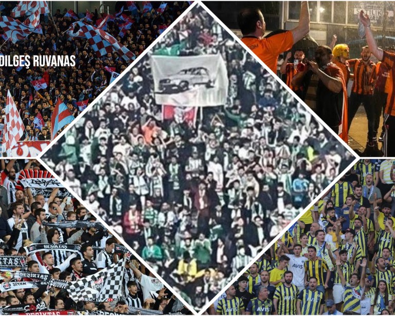 Birleştiren futbol neden ayrıştırıcı bir hal aldı? <font color=#ff0000> ANALİZ </font>