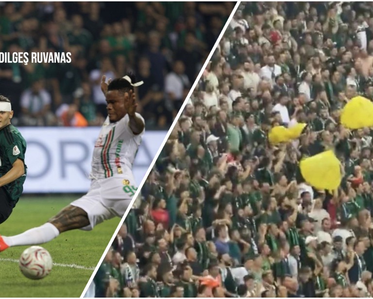 Irkçı saldırı beklenen bir durumdu ancak Amedspor’un oyunu hayal kırıklığı yarattı <font color=#ff0000> ANALİZ </font>